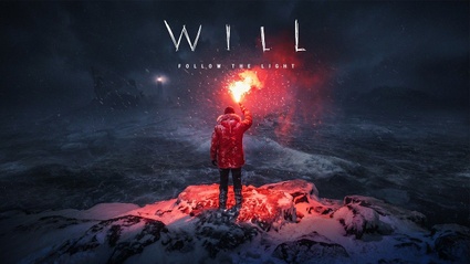 Will: Follow The Light esce oggi, il trailer di lancio