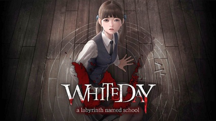 White Day: A Labyrinth Named School, il survival scolastico coreano