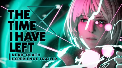 The Time I Have Left - "Near-Death Experience" Trailer