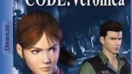 Resident Evil: Code Veronica