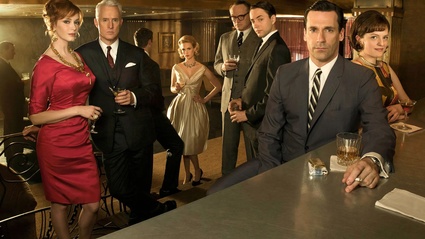 Mad Men: in occasione dell'anniversario, ricordiamo personaggi, tematiche e influenza della serie di AMC