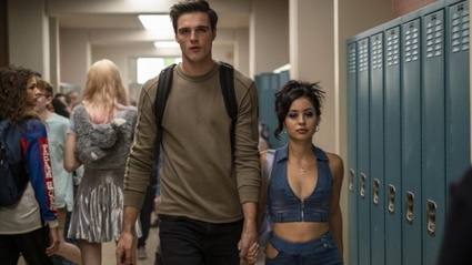 Euphoria stagione 3 - Parla il boss della HBO Casey Bloys