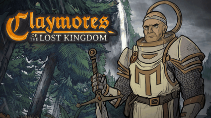 Claymores of the Lost Kingdom: Recensione di un'avventura atipica