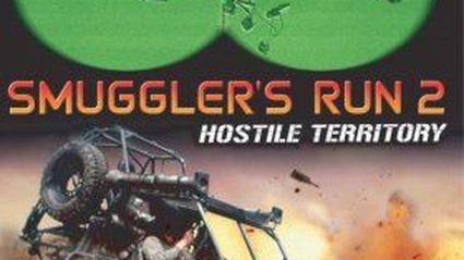 Smuggler's Run 2: Hostile Territory