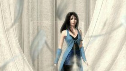 Final Fantasy VIII