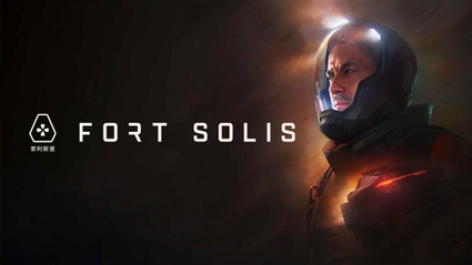 Fort Solis: la recensione!