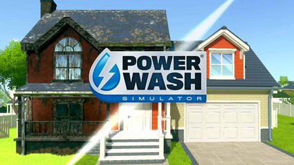 Powerwash: Guida pratica per idro-pulitori incalliti