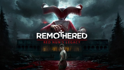 Remothered: Red Nun's Legacy - Annunciato il capitolo finale della saga