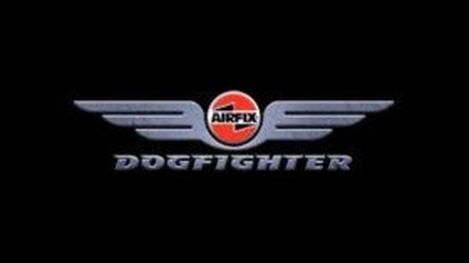 Airfix Dogfighter