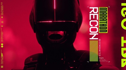 Marathon mostra il Recon, ma l'interesse e in calo