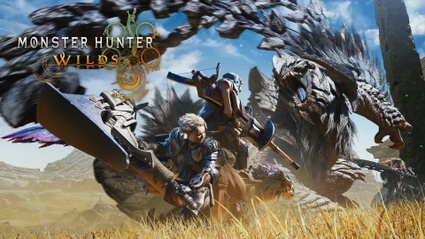Monster Hunter Wilds ha una data su Nintendo Switch 2