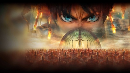 A.O.T. 3: la data di uscita del gioco di Attack on Titan