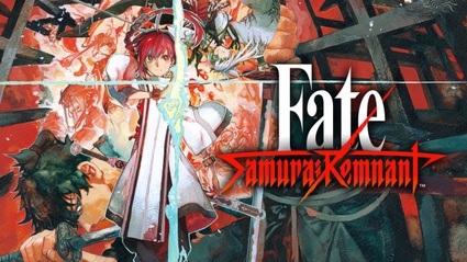 Fate/Samurai Remnant - Recensione - Spiriti eroici e battaglie epiche 