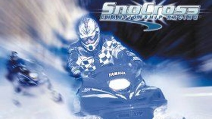 SnoCross: Championship Racing