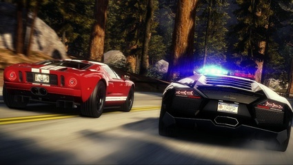 Need for Speed: Hot Pursuit