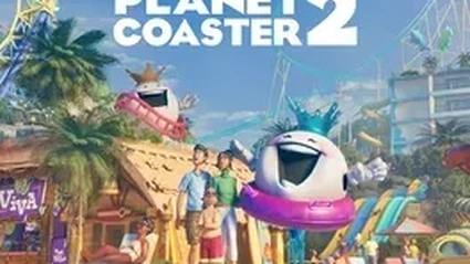 Planet Coaster 2