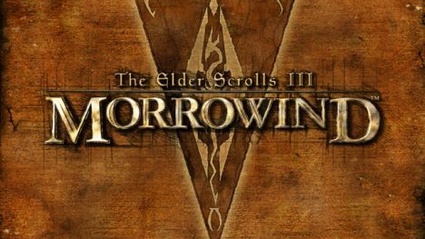 The Elder Scrolls: Morrowind