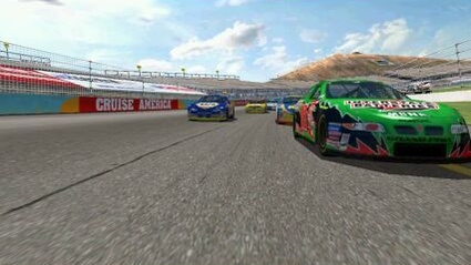 NASCAR Racing 2002 Season