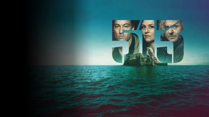 Helgoland 513: la serie post-apocalittica di Sky coglie nel segno