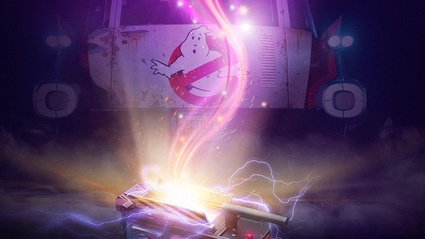 Ghostbusters Spirits Unleashed