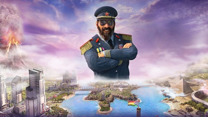 Recensione Tropico 6