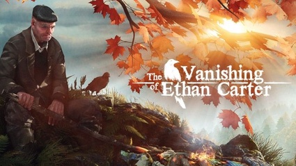 The Vanishing of Ethan Carter