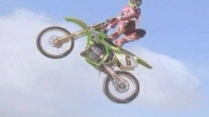 Motocross Madness 2