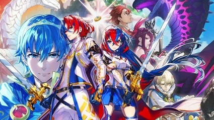 Fire Emblem Engage: la nostra recensione!