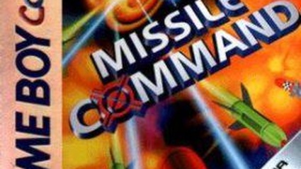 Missile Command