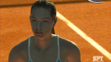 Virtua Tennis 3