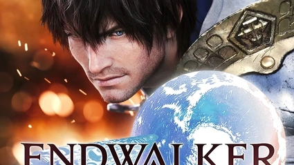 Final Fantasy XIV: Endwalker