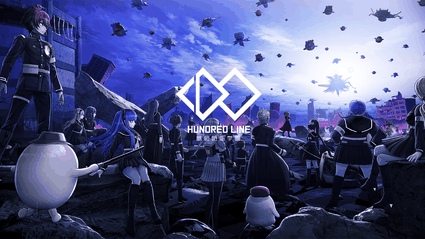 The Hundred Line: Last Defense Academy, dai creatori di Danganrompa una nuova opera