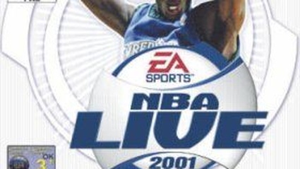 NBA Live 2001