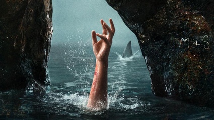 La bocca del diavolo: un banale shark-movie