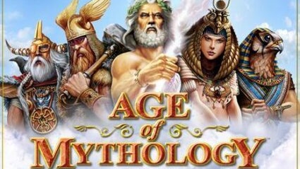 Age of Mythology