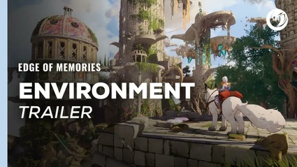 Edge of Memories rinviato di un mese: la nuova data di uscita