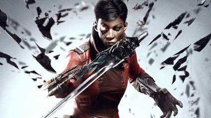 Dishonored: La Morte dell'Esterno