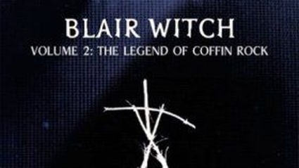 Blair Witch Volume 2: Legend of Coffin Rock