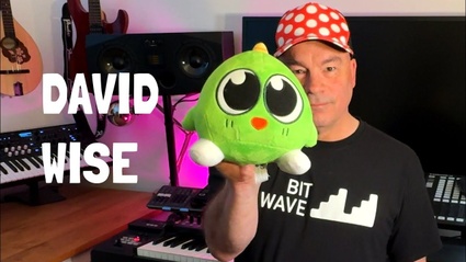 Meet David Wise - Composer of Gimmick! 2