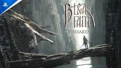 Bleak Faith: Forsaken esce su PS5 - la data e il trailer