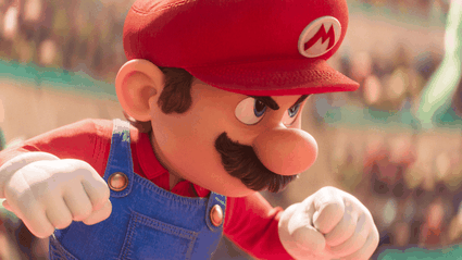 No, il film di Super Mario Bros non e brutto quanto gli americani vorrebbero farci credere