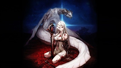 Drakengard 3