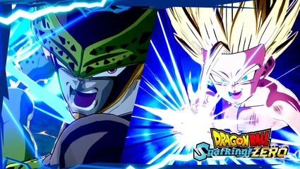 Dragon Ball: Sparking! Zero - trailer coi personaggi della saga Android