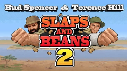 Bud Spencer & Terence Hill: Slaps And Beans 2: recensione del gioco Trinity Team