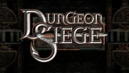 Dungeon Siege