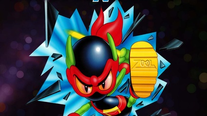 Zool Redimensioned