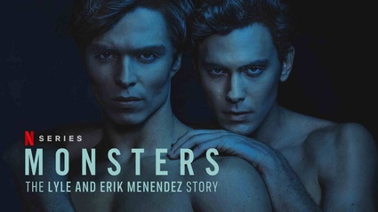 La recensione di Monsters: la storia di Lyle ed Erik Menendez