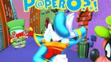 Paperino: Operazione Papero