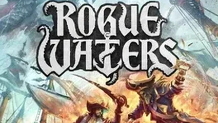 Rogue Waters