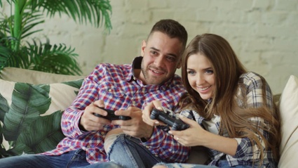 Con Google Fonti Preferite puoi seguire le migliori news su videogiochi, cinema e tecnologia
